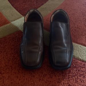 Steve Madden Loafers